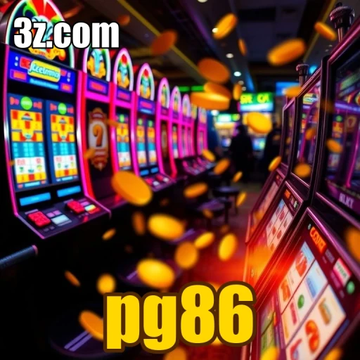 Mergulhe no Horror com pg86: A Experiência Definitiva