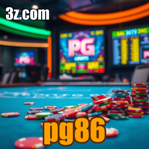 A Magia do Idle: Jogos Incríveis no pg86