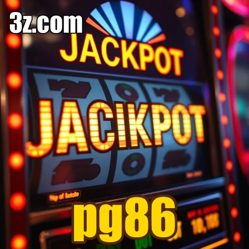 Explorando a Plataforma Ideal no pg86 Para Gamers Empolgados